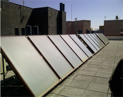 placas solares